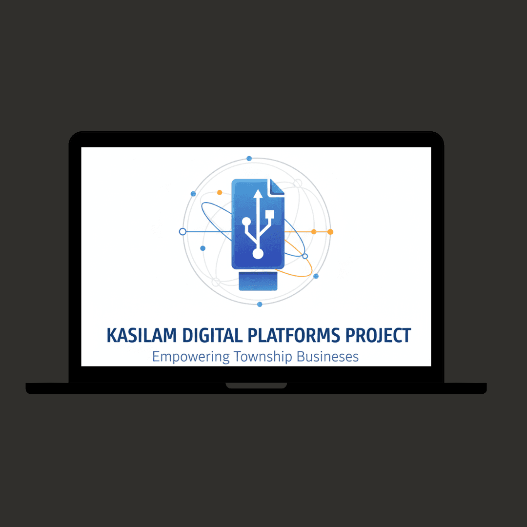Kasilam Digital Platforms